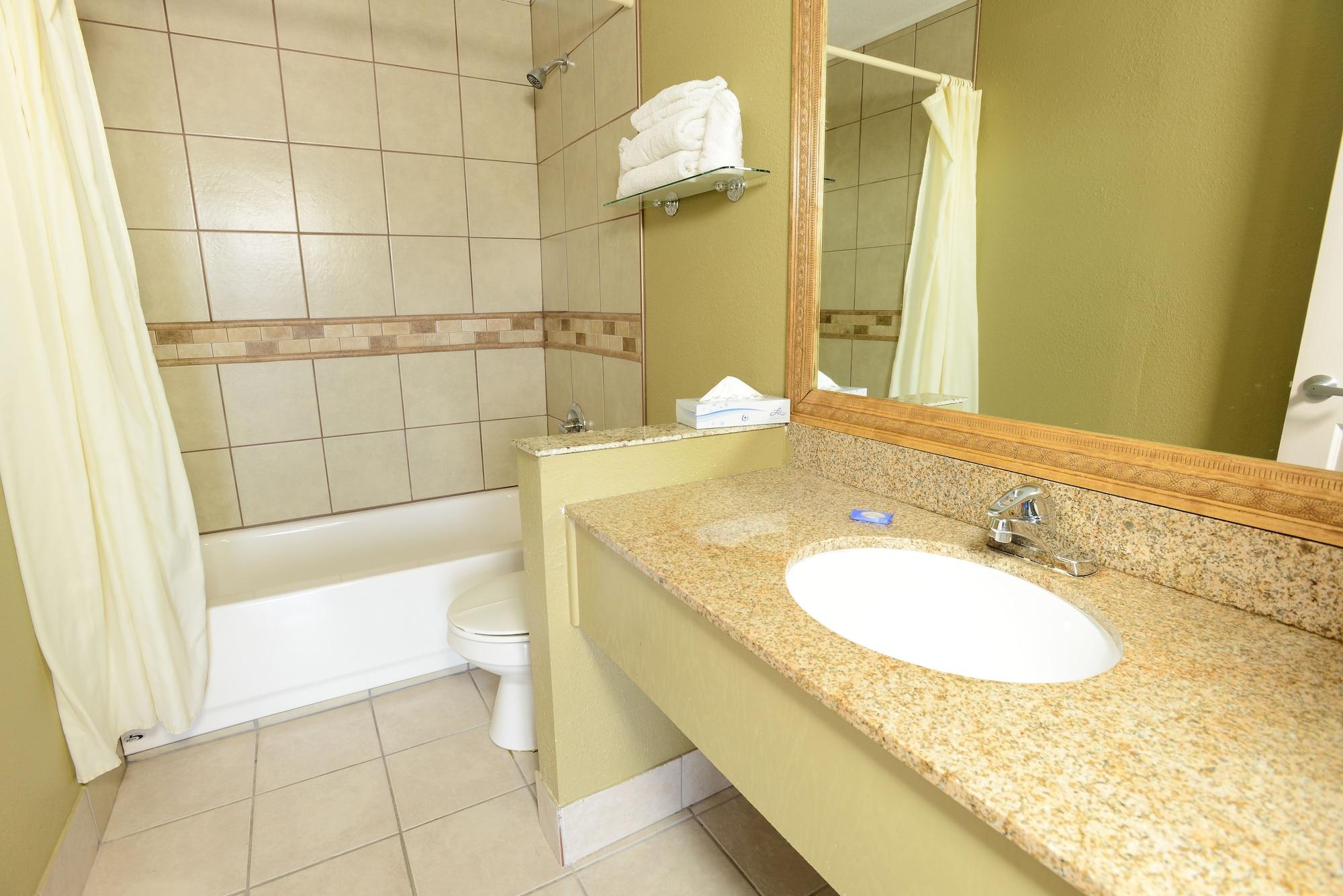 Burlington Inn Ngoại thất bức ảnh