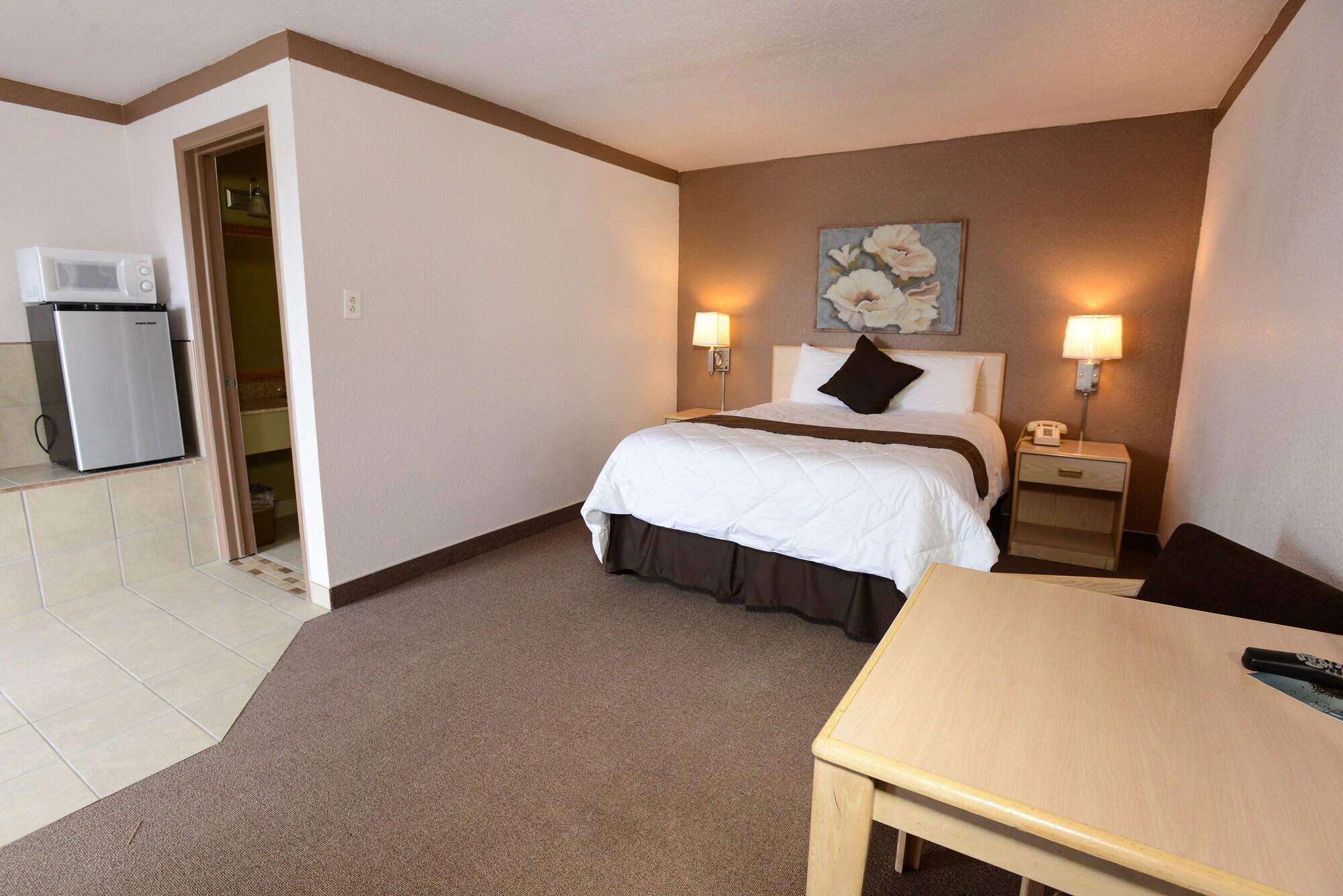 Burlington Inn Ngoại thất bức ảnh
