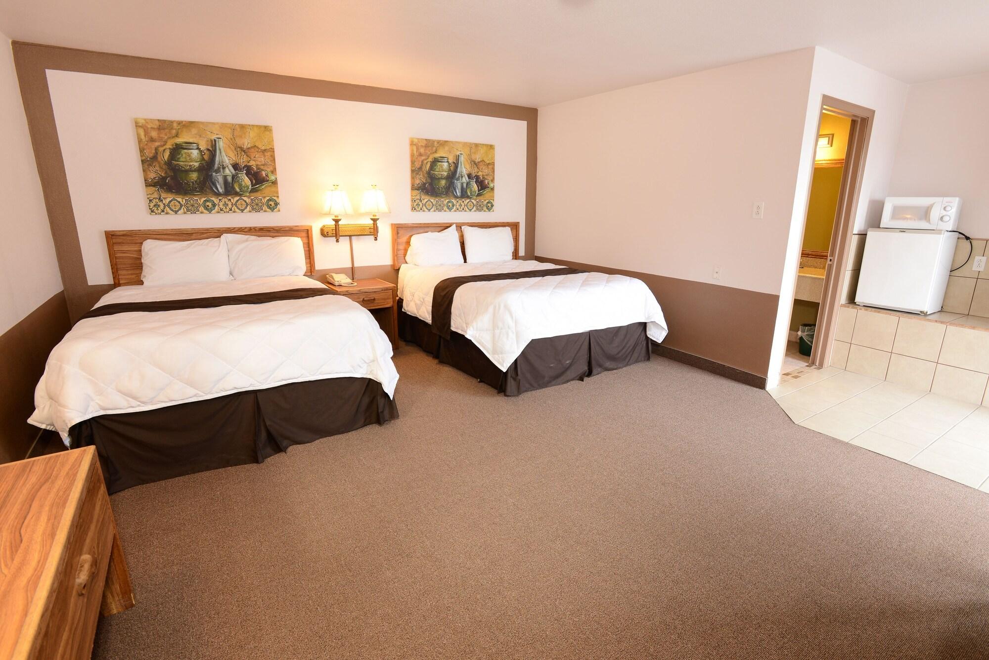 Burlington Inn Ngoại thất bức ảnh