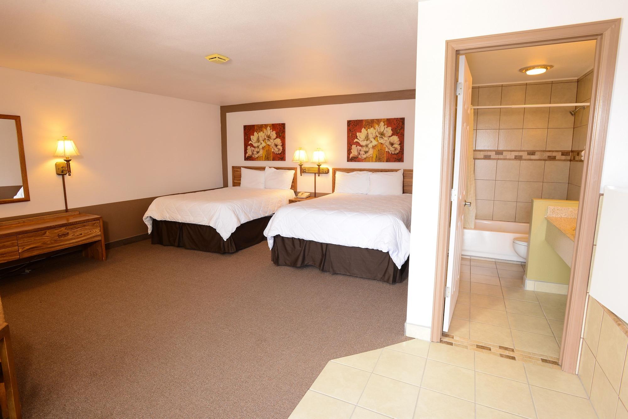 Burlington Inn Ngoại thất bức ảnh