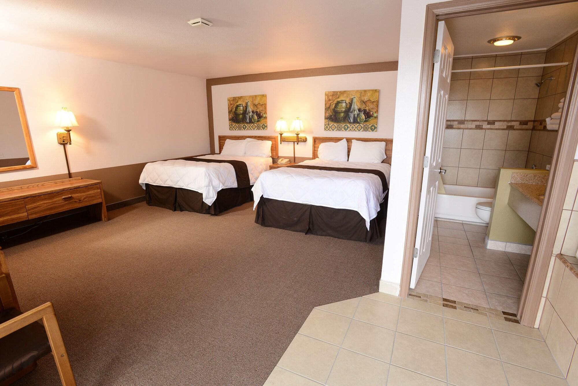 Burlington Inn Ngoại thất bức ảnh