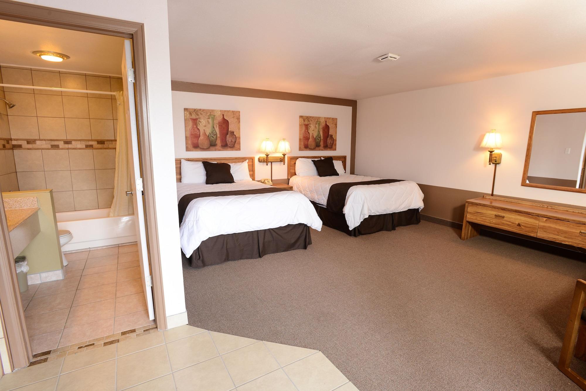 Burlington Inn Ngoại thất bức ảnh
