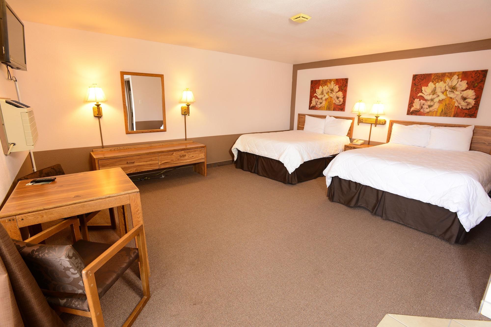 Burlington Inn Ngoại thất bức ảnh