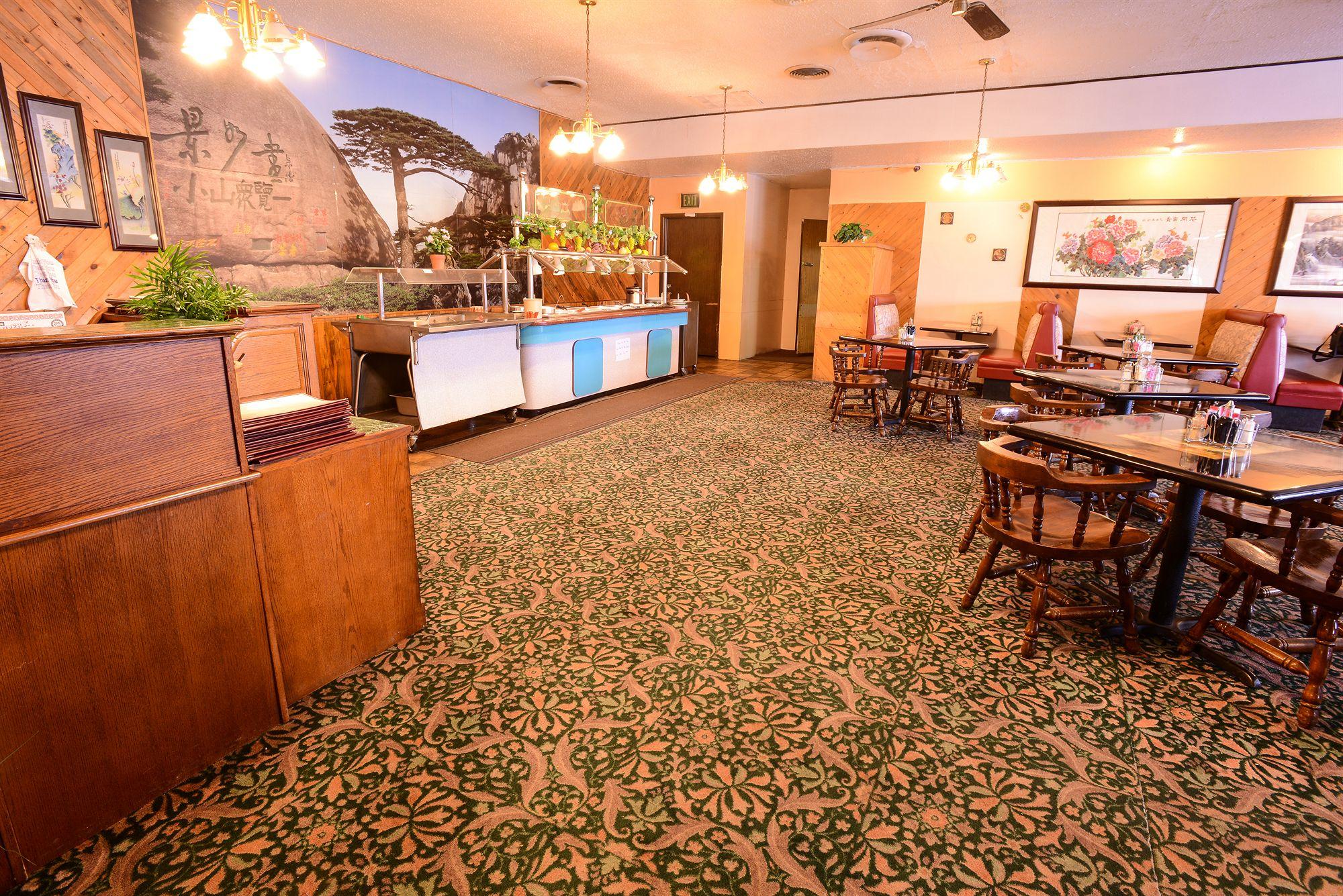 Burlington Inn Ngoại thất bức ảnh