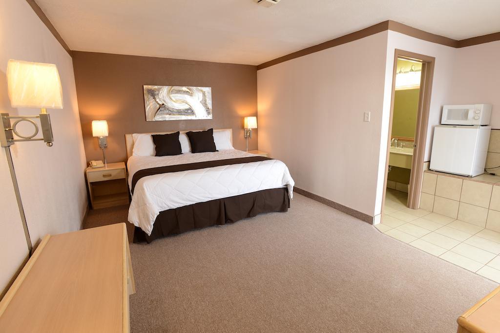 Burlington Inn Ngoại thất bức ảnh