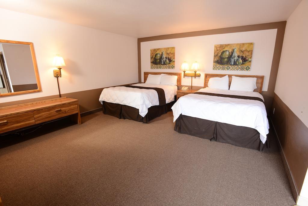 Burlington Inn Ngoại thất bức ảnh