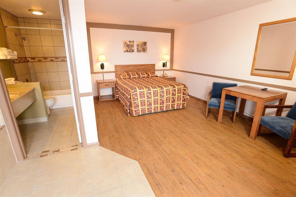Burlington Inn Ngoại thất bức ảnh