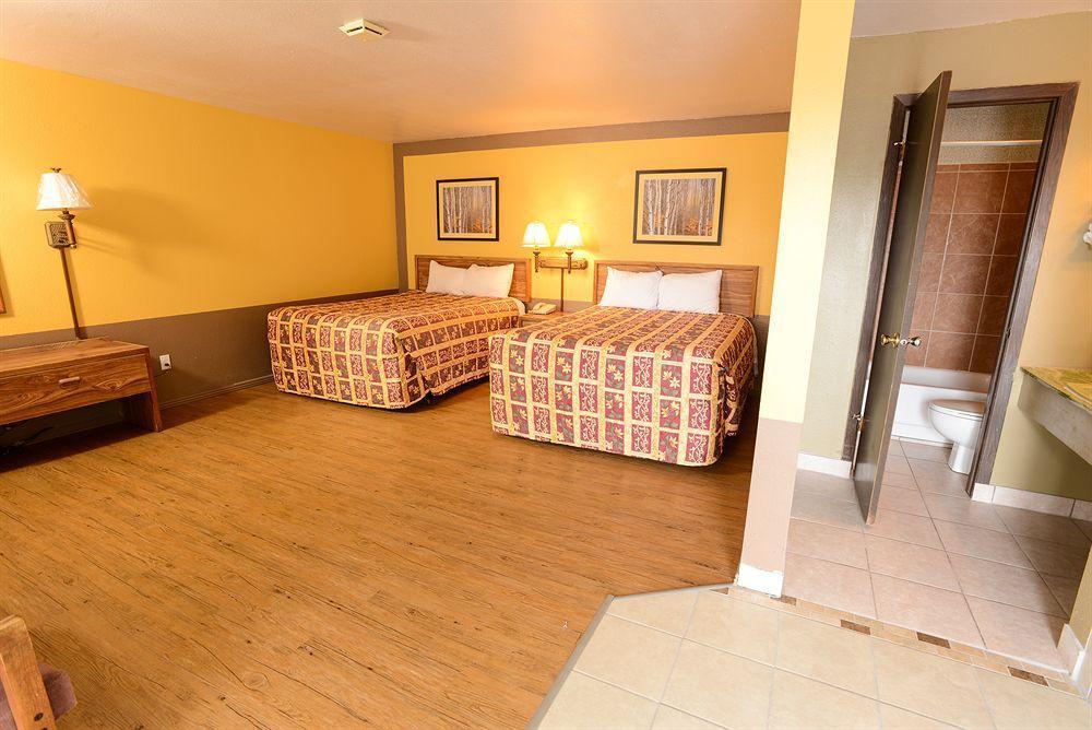 Burlington Inn Ngoại thất bức ảnh